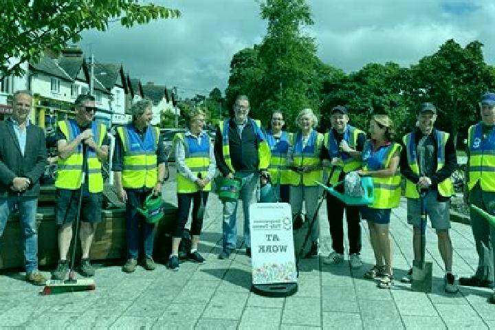 Escorts Roundwood, Ireland — Local Companions