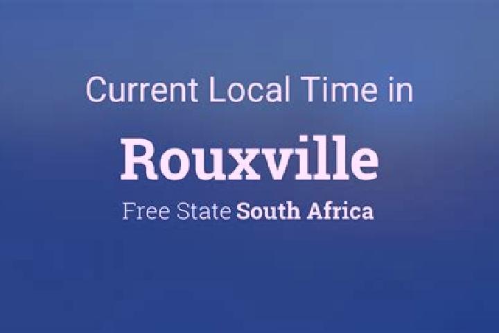 Escorts Rouxville, South Africa — Local Companions