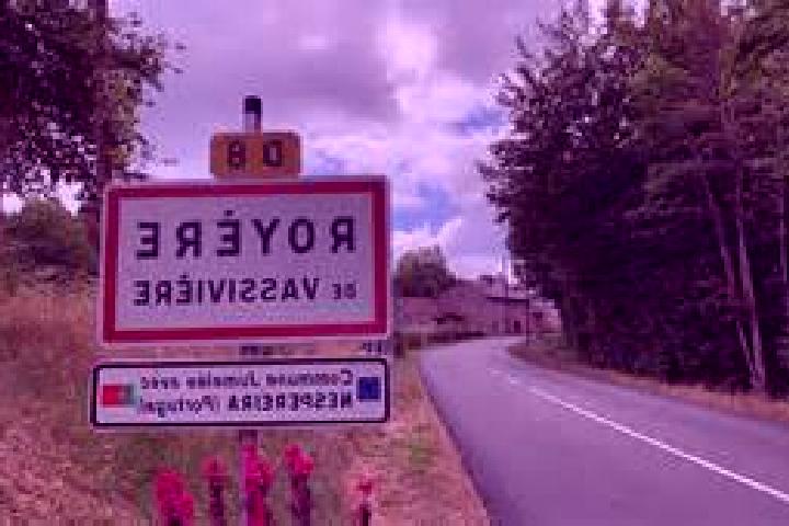 Escorts Royere-de-Vassiviere, France — Local Companions