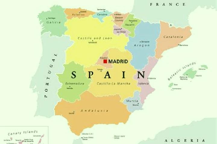 Escorts Royuela, Spain — Local Companions