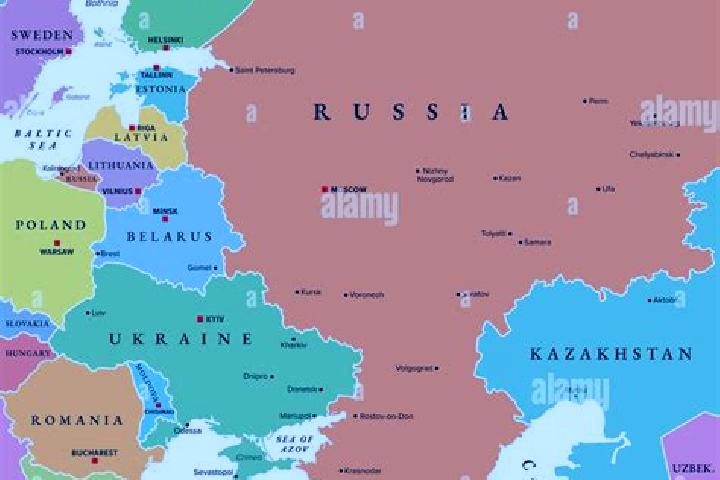 Escorts Roza, Russia — Local Companions