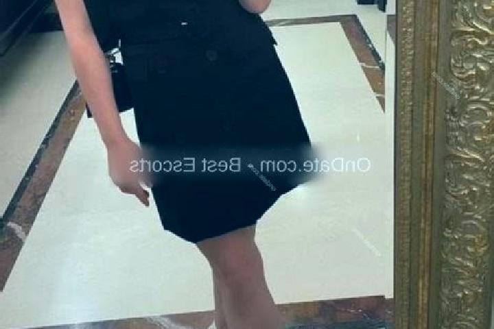 Escorts Rozumivka, Ukraine — Local Companions