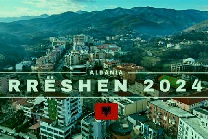 Escorts Rreshen, Albania — Local Companions