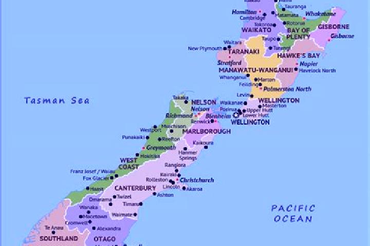 Escorts Ruatoria, New Zealand — Local Companions