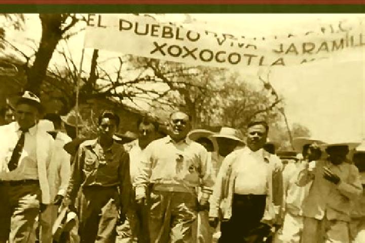 Escorts Ruben Jaramillo, Mexico — Local Companions