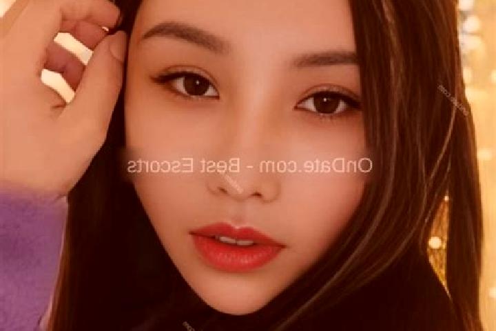 Escorts Rucheng, China — Local Companions