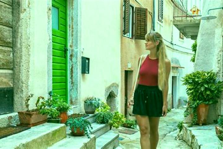 Escorts Ruda, Croatia — Local Companions