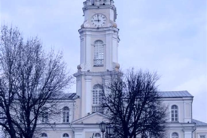 Escorts Rudavka, Belarus — Local Companions