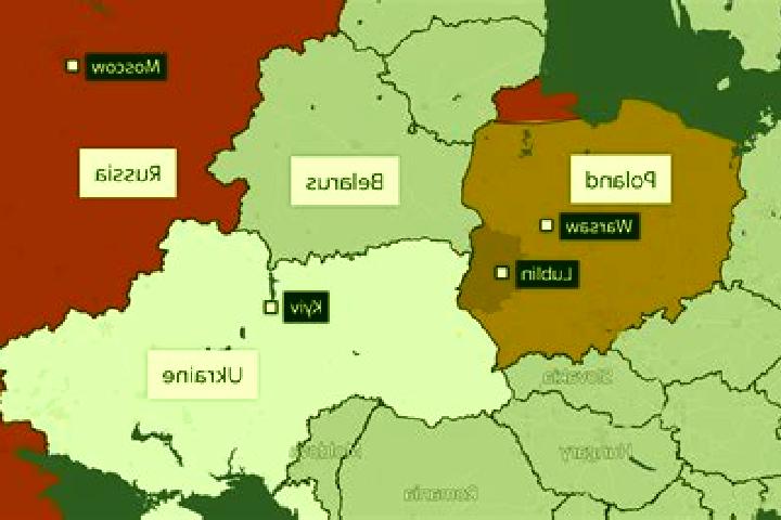 Escorts Rudka, Poland — Local Companions