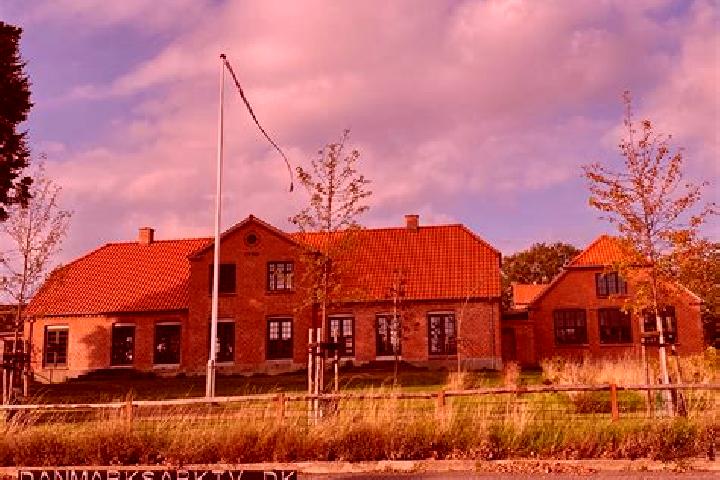 Escorts Ruds-Vedby, Denmark — Local Companions