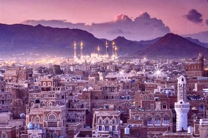 Escorts Rudum, Yemen — Local Companions