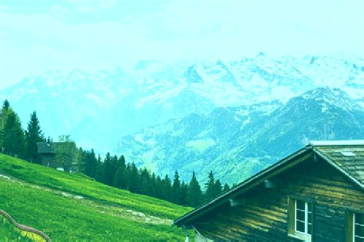 Escorts Ruemlang / Huebacher, Switzerland — Local Companions