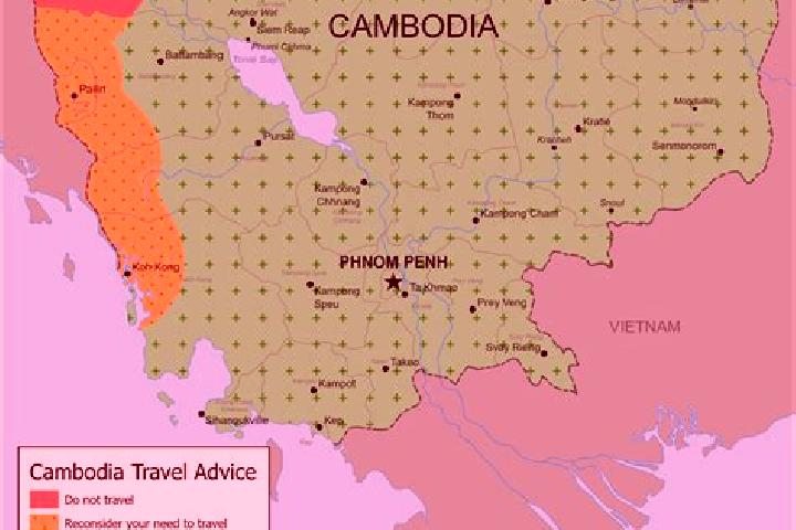 Escorts Ruessei Kaev, Cambodia — Local Companions