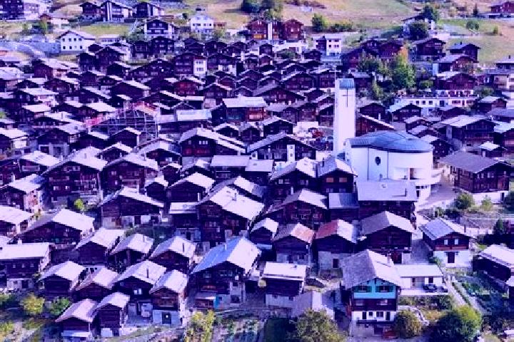 Escorts Rueti / Westlicher Dorfteil, Switzerland — Local Companions