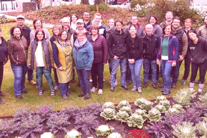 Escorts Rufling, Austria — Local Companions