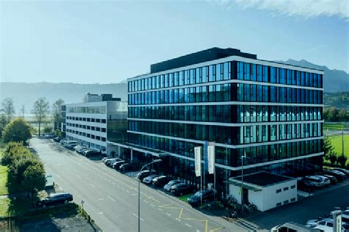 Escorts Ruggell, Liechtenstein — Local Companions