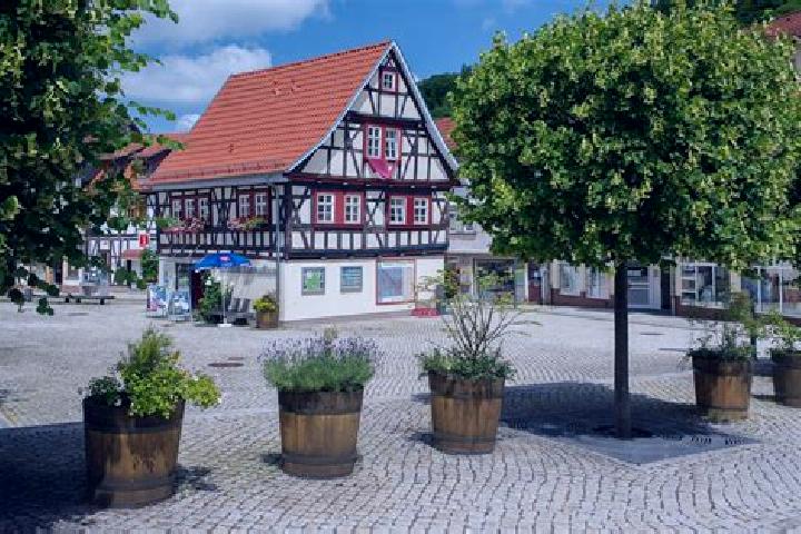 Escorts Ruhla, Germany — Local Companions