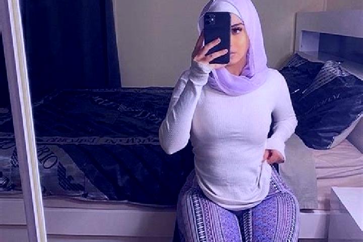 Escorts Rumah, Saudi Arabia — Local Companions