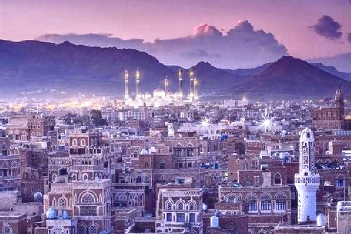 Escorts Rumah, Yemen — Local Companions