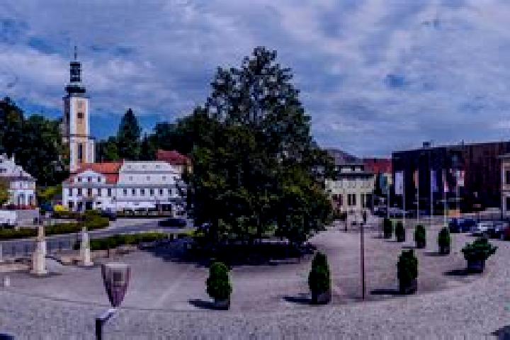 Escorts Rumburk, Czech Republic — Local Companions