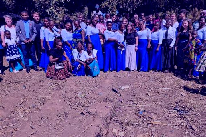 Escorts Rumphi, Malawi — Local Companions