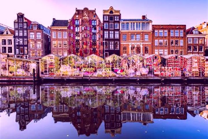 Escorts Rumpt, Netherlands — Local Companions