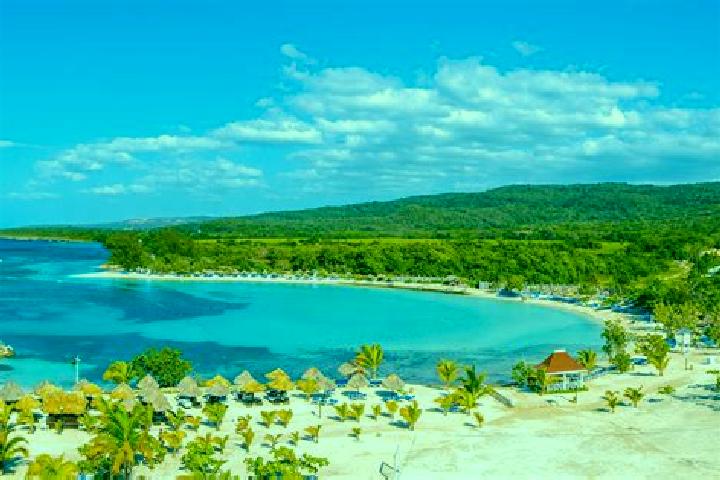 Escorts Runaway Bay, Jamaica — Local Companions