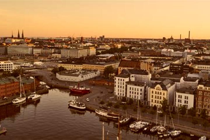 Escorts Ruotsinpyhtaeae, Finland — Local Companions