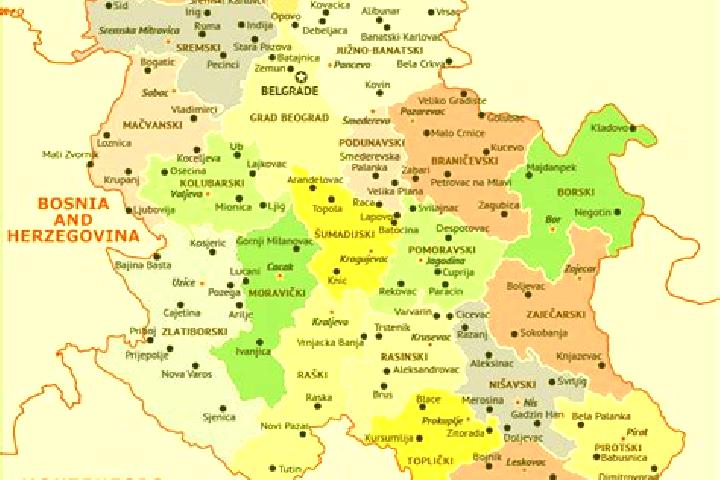 Escorts Rusanj, Serbia — Local Companions