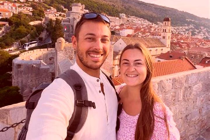 Escorts Ruscica, Croatia — Local Companions