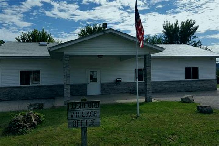 Escorts Rushford Village, United States — Local Companions