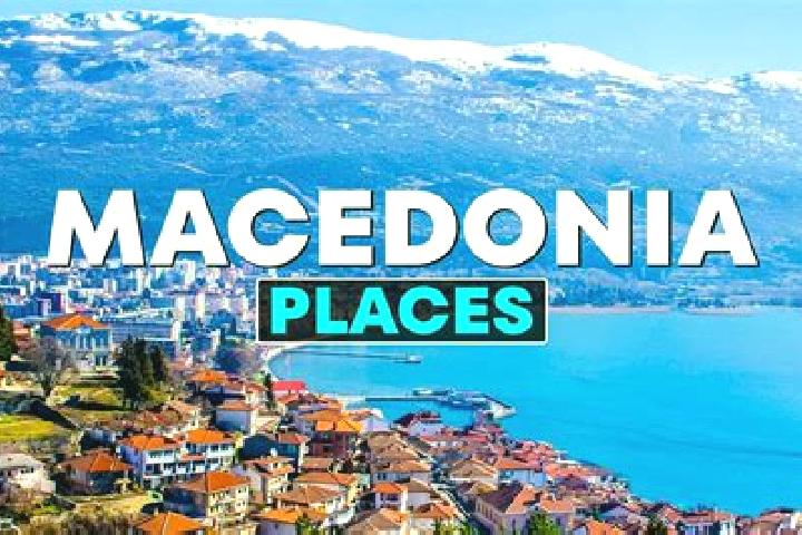 Escorts Rusinovo, North Macedonia — Local Companions