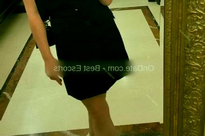 Escorts Ruska Poliana, Ukraine — Local Companions