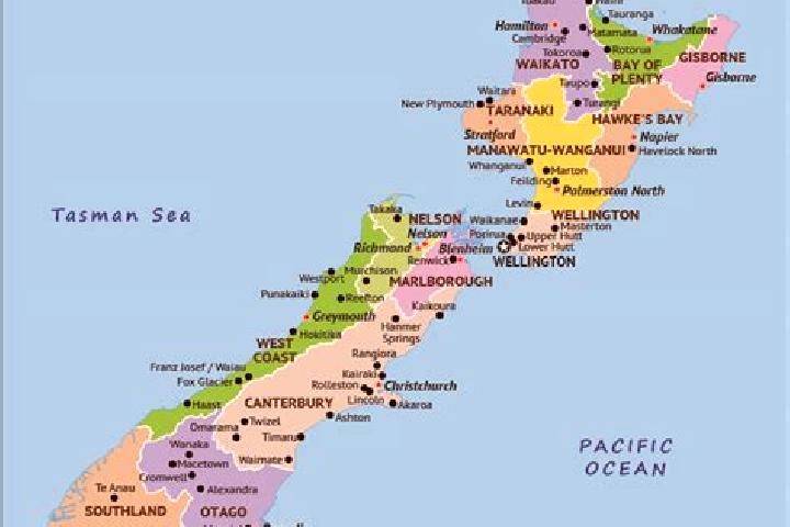 Escorts Russell, New Zealand — Local Companions