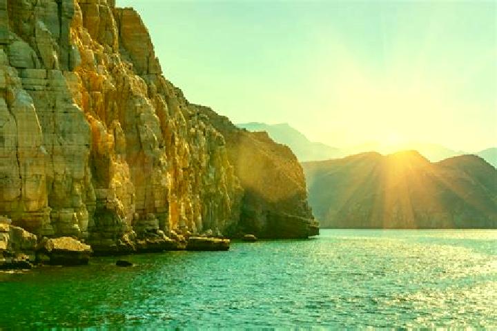 Escorts Rustaq, Oman — Local Companions