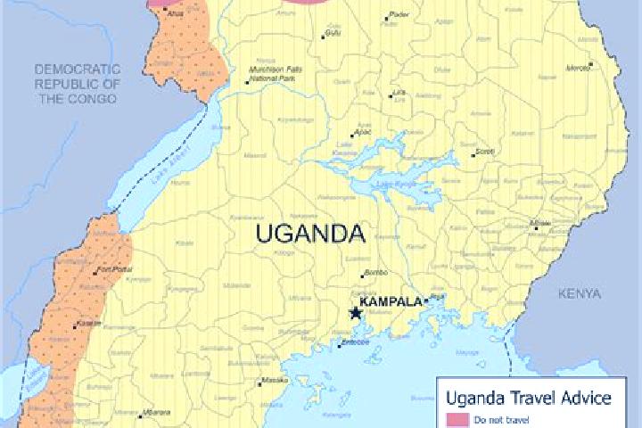 Escorts Rutoma, Uganda — Local Companions