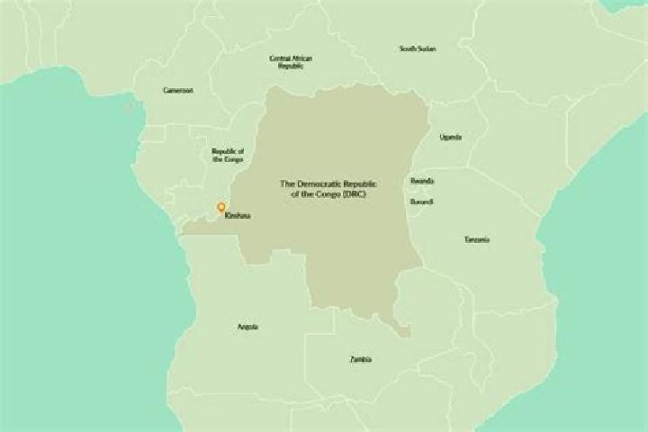 Escorts Rutshuru, DR Congo — Local Companions