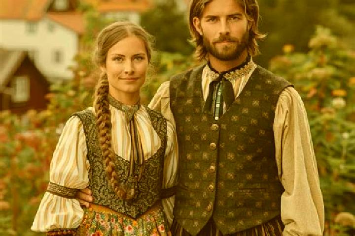 Escorts Ryomgard, Denmark — Local Companions