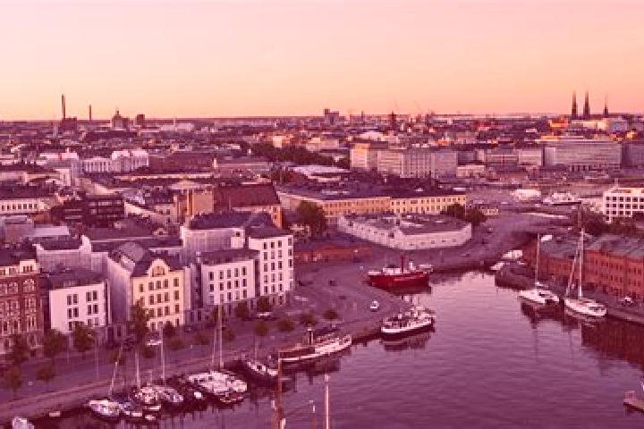 Escorts Ryydynpohja, Finland — Local Companions