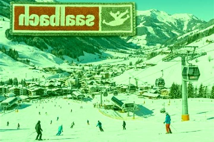 Escorts Saalbach, Austria — Local Companions