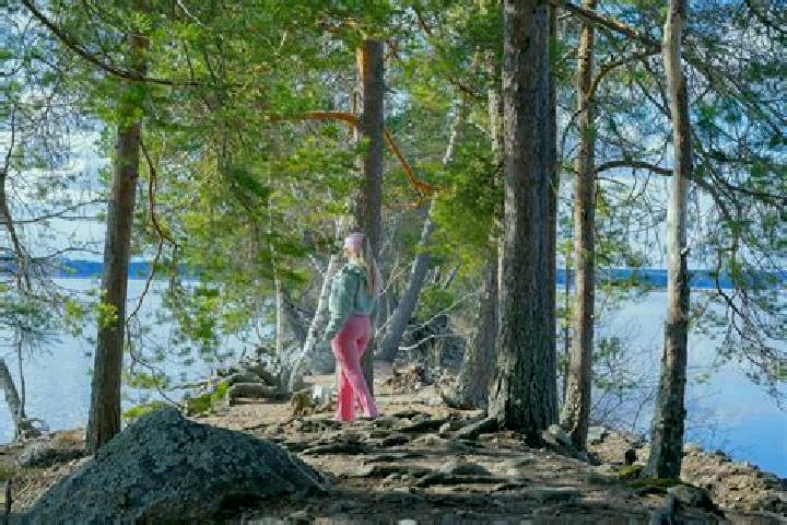 Escorts Saarijaervi, Finland — Local Companions