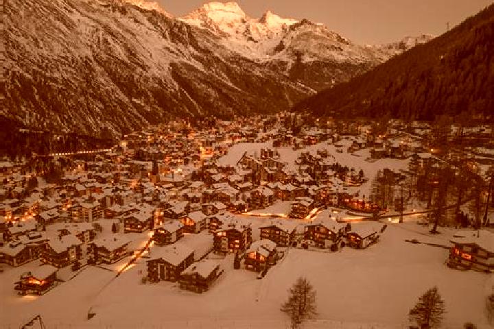Escorts Saas-Fee, Switzerland — Local Companions
