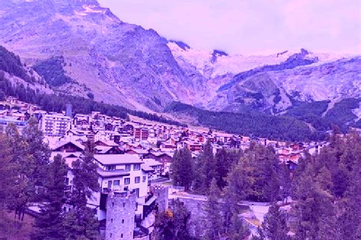 Escorts Saas-Grund, Switzerland — Local Companions