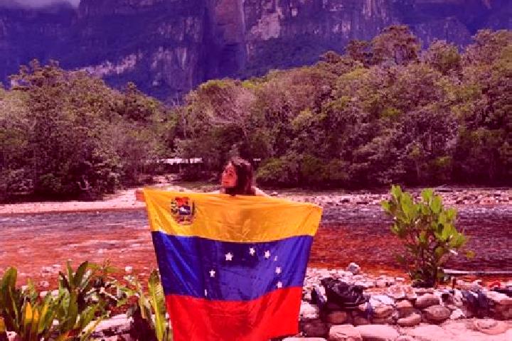 Escorts Sabaneta, Venezuela — Local Companions
