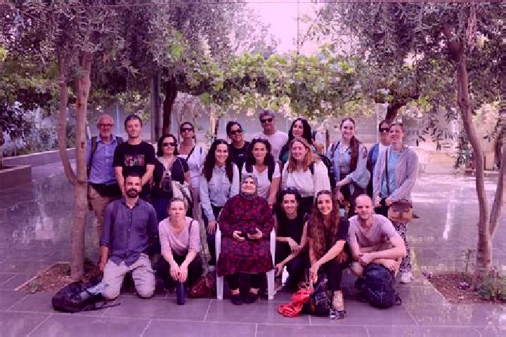 Escorts Sabha, Jordan — Local Companions