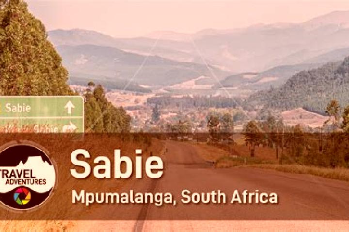 Escorts Sabie, South Africa — Local Companions