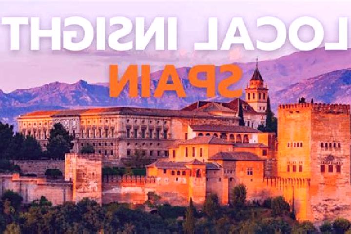 Escorts Sabinanigo, Spain — Local Companions