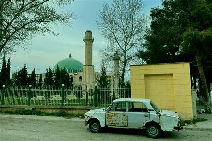 Escorts Sabirabad, Azerbaijan — Local Companions