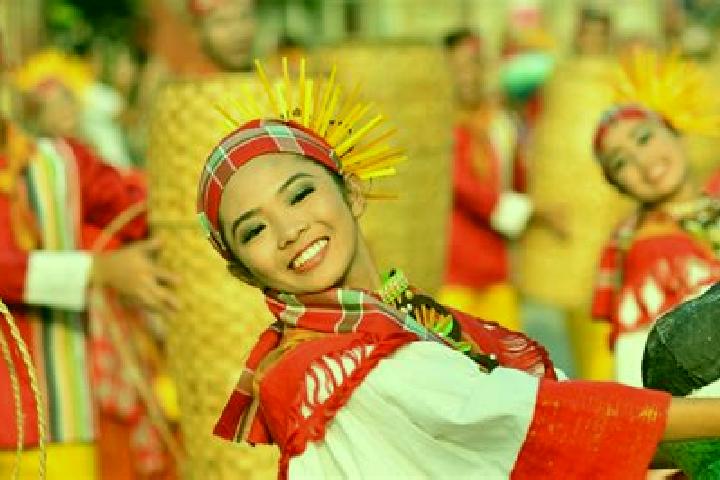 Escorts Sablan, Philippines — Local Companions
