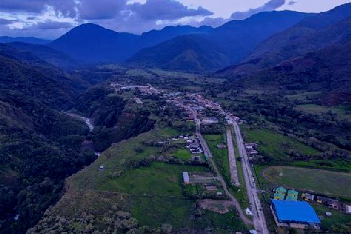 Escorts Sacama, Colombia — Local Companions